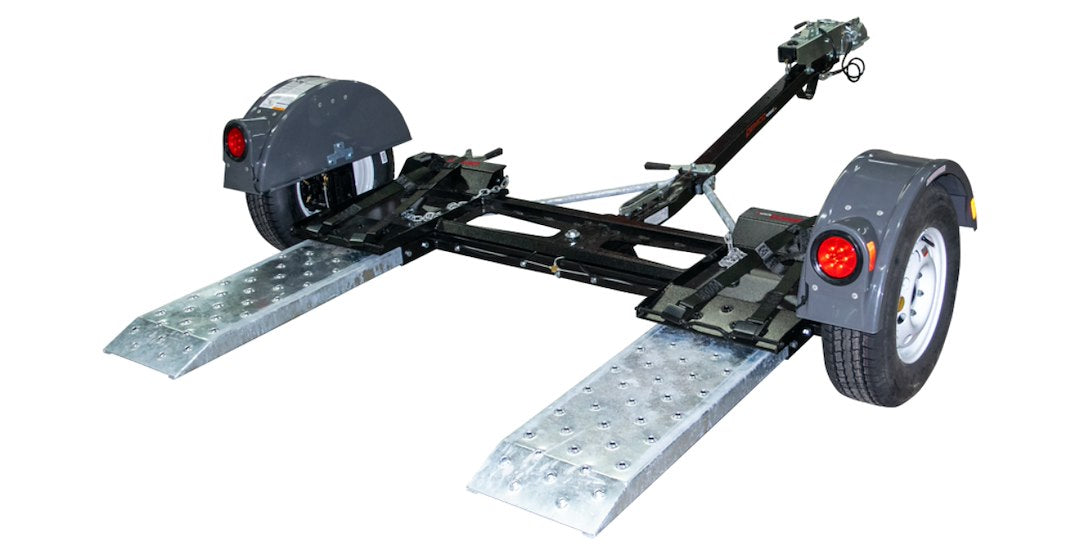 Product of Demco Rv 9713093 Car Dolly