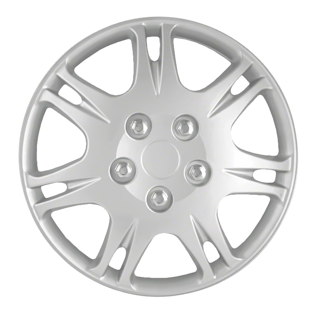 Product of Coast To Coast IWCB881315S Silver Set Of 4 