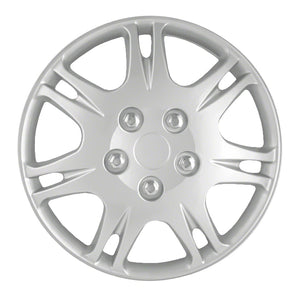 Product of Coast To Coast IWCB881315S Silver Set Of 4 