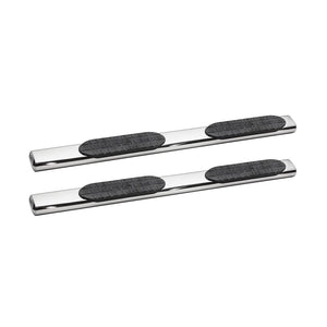 Product of Westin Automotive 21-63720 PRO TRAXX ® Nerf Bar With Surface Steps 