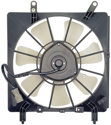 Dorman (Oe Solutions) 620-237 Air Conditioner Condenser Fan||620-237-001.Jpg||85||d18620237||1474714
