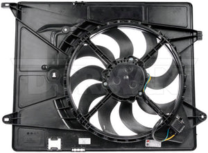 Dorman (Oe Solutions) 621-576 Cooling Fan||621-576.Jpg||85||d18621576||2243151