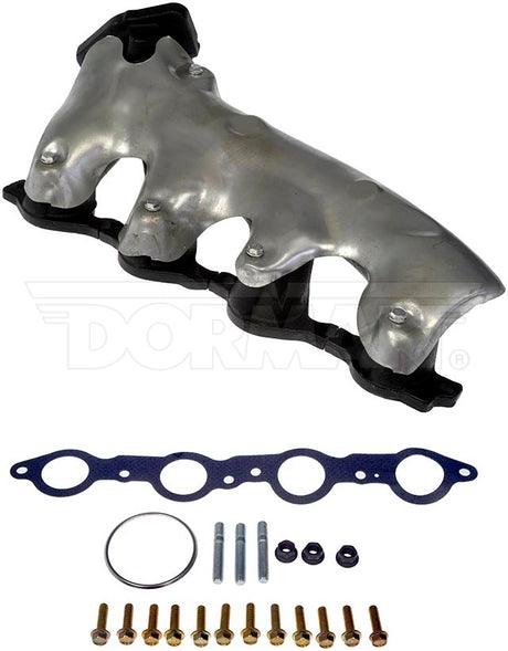 Dorman (Oe Solutions) 674-522xd Exhaust Manifold||674-522xd.Jpg||85||d18674522xd||1686454