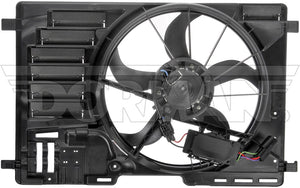 Product of Dorman (Oe Solutions) 621-545 Cooling Fan