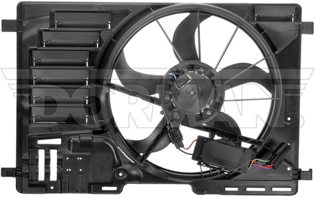 Product of Dorman (Oe Solutions) 621-545 Cooling Fan