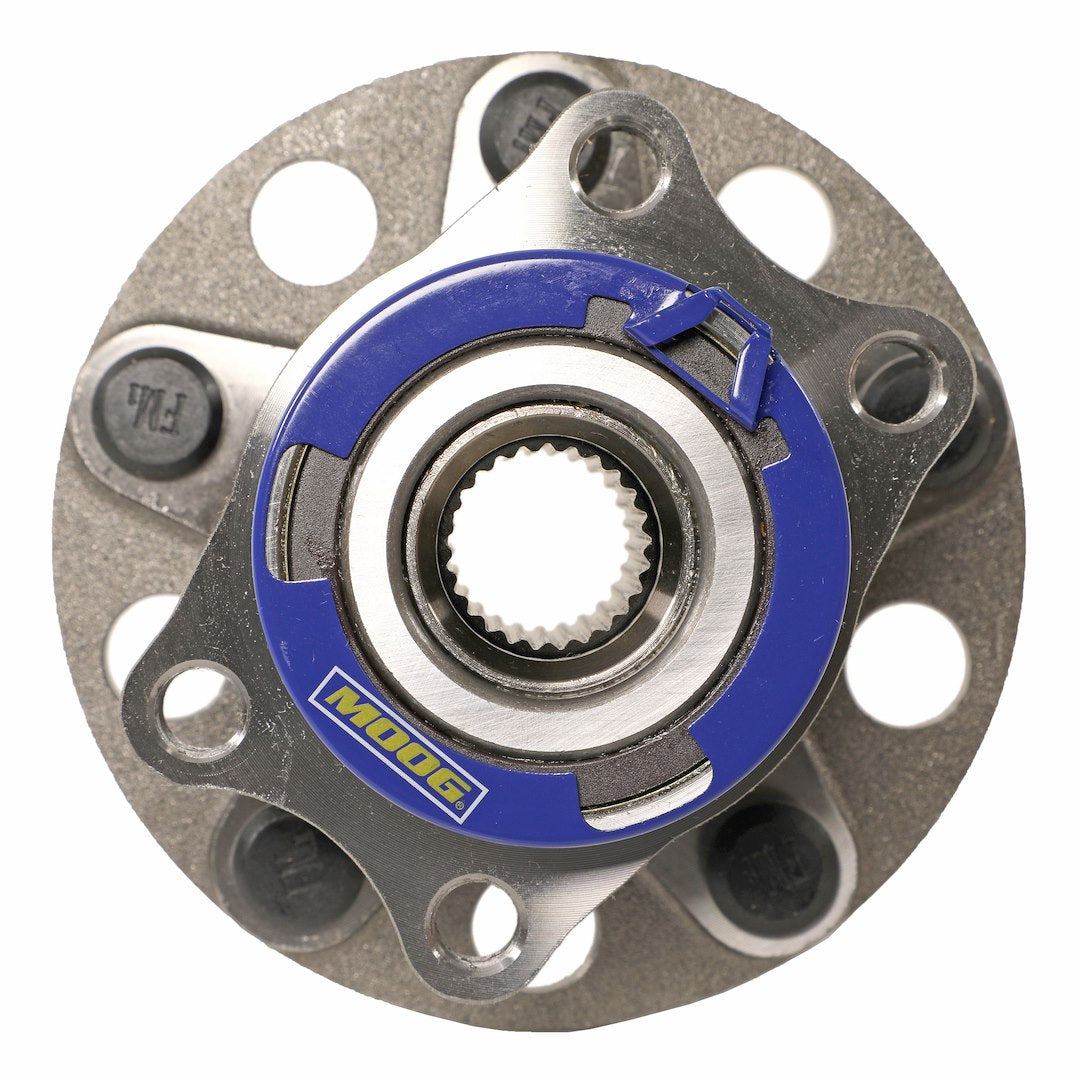 Moog Hub Assemblies 512333 Wheel Bearing And Hub Assembly||512333_1.Jpg||86||m12512333||1017211