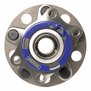 Moog Hub Assemblies 512333 Wheel Bearing And Hub Assembly||512333_1.Jpg||86||m12512333||1017211
