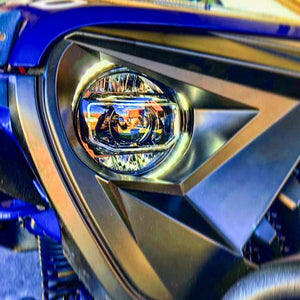 American Modified Amjpcc00101 Headlight Assembly||amjpcc00101_6.Jpg||91||amdmjpcc00101||1759655