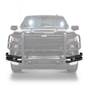 Westin Public Safety 36-52135pb Bumper Guard||36-52135pb_6.Jpg||91||w163652135pb||1566714