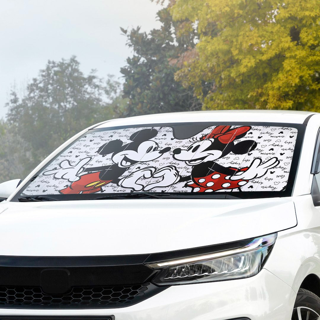 Plasticolor 002801w01 Windshield Shade||2801 Acc Mickey6.Jpg||86||p23002801w01||2257634