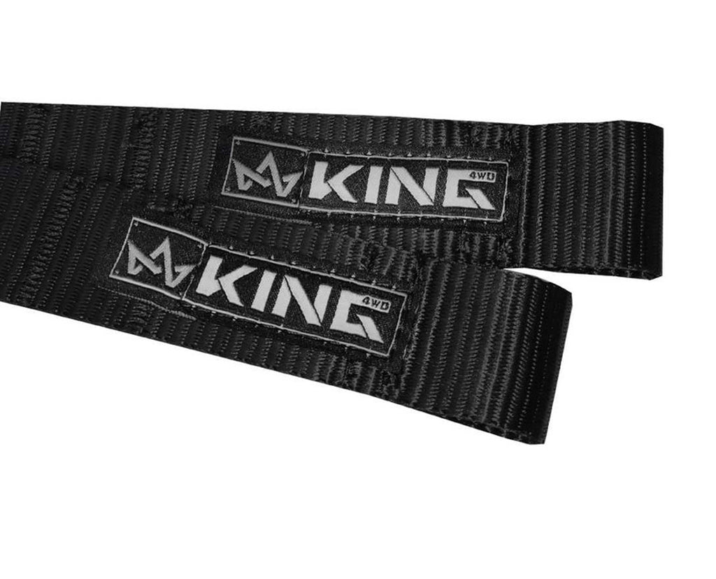 Overland Vehicle Systems 16010001 Door Check Strap||16010001_2.Jpg||86||ovs16010001||1005693