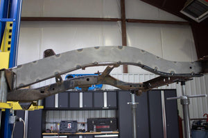 Kentrol Rb1006 Replacement Frame Section||||88||kenrb1006||2023794