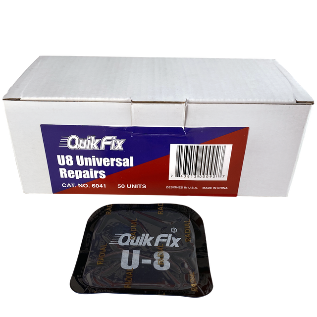 West Coast Wheel Accessories W-6041 Tire Repair Kit||w-6041.Png||85||wcww6041||1703703