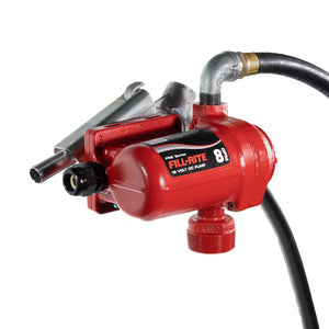 Product of Fill-Rite Fr8 Liquid Transfer Tank Pump