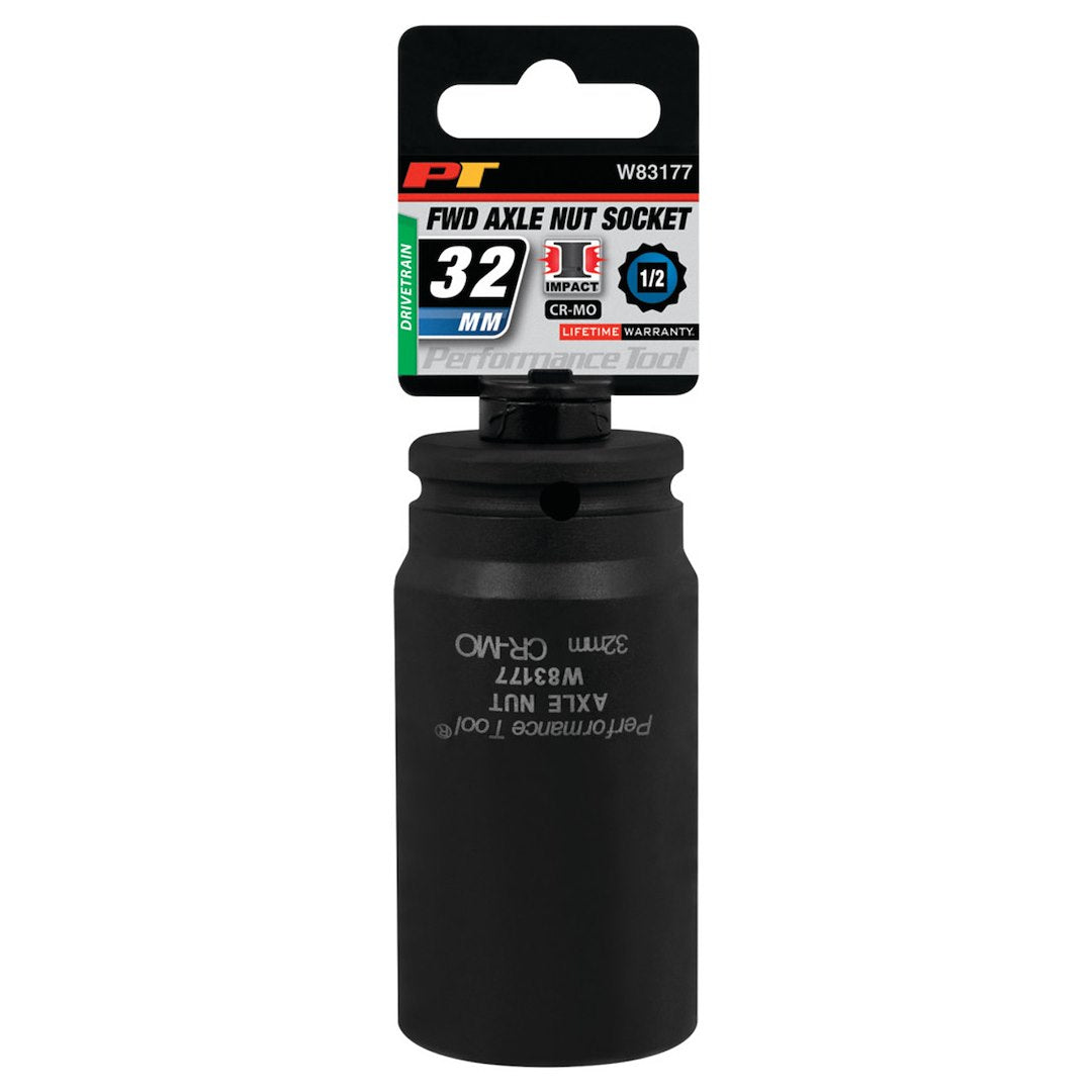 Product of Performance Tool W83177 Socket Metric 