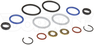 Dorman (Oe Solutions) 904-230 Fuel Injector O-Ring||||93||d18904230||2013268