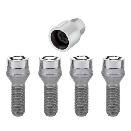 Mcgard Wheel Access 27205 Wheel Lock||27205-Complete.Jpg||85||m1527205||2256035