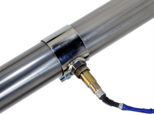 Product of Aem Electronics 30-2355-250 Oxygen Sensor Bracket