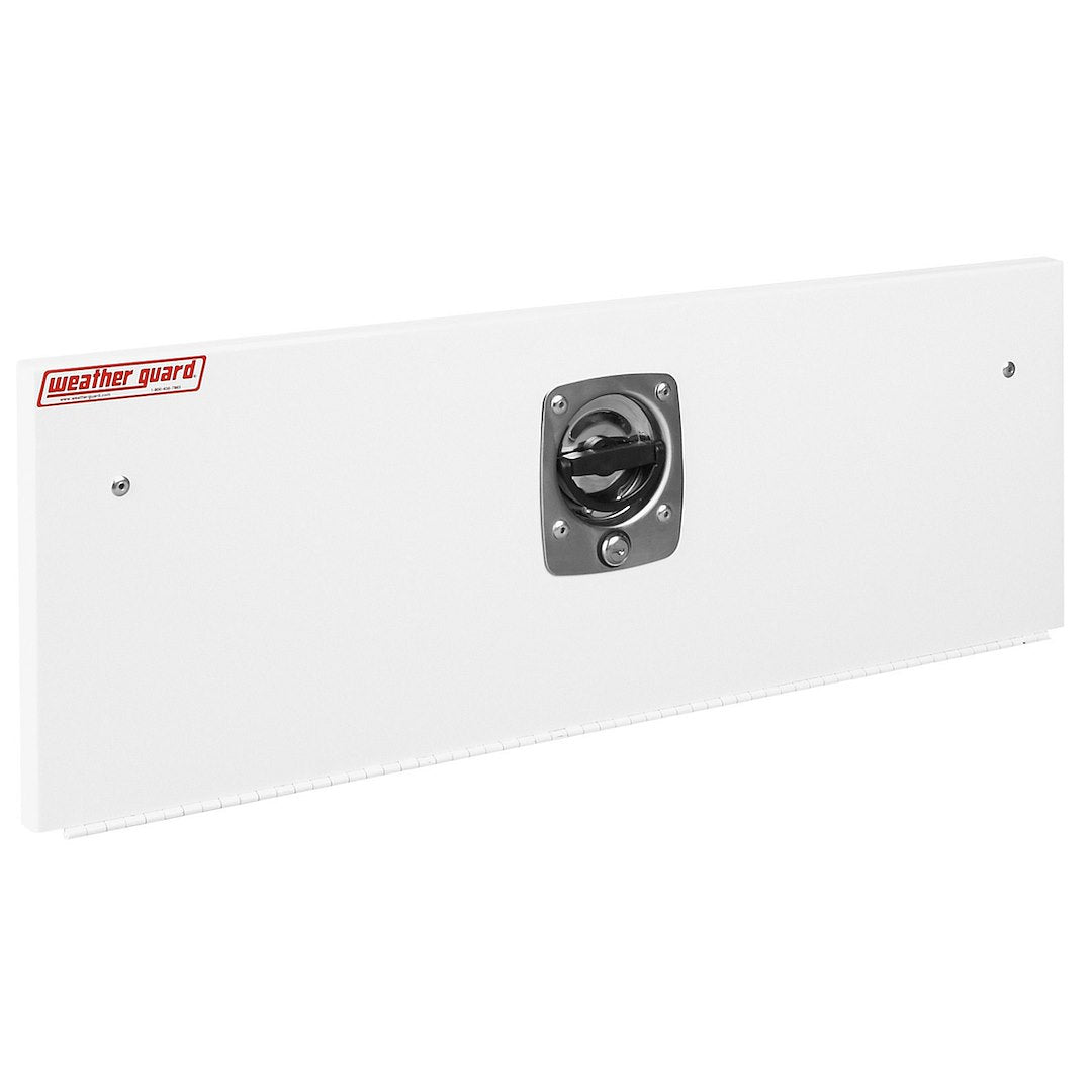 Product of Weather Guard (Werner) 9503-3-01 Van Storage System Shelf Door