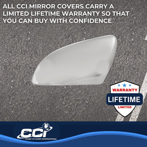 Product of Coast To Coast Ccimc67515r Exterior Mirror Cover