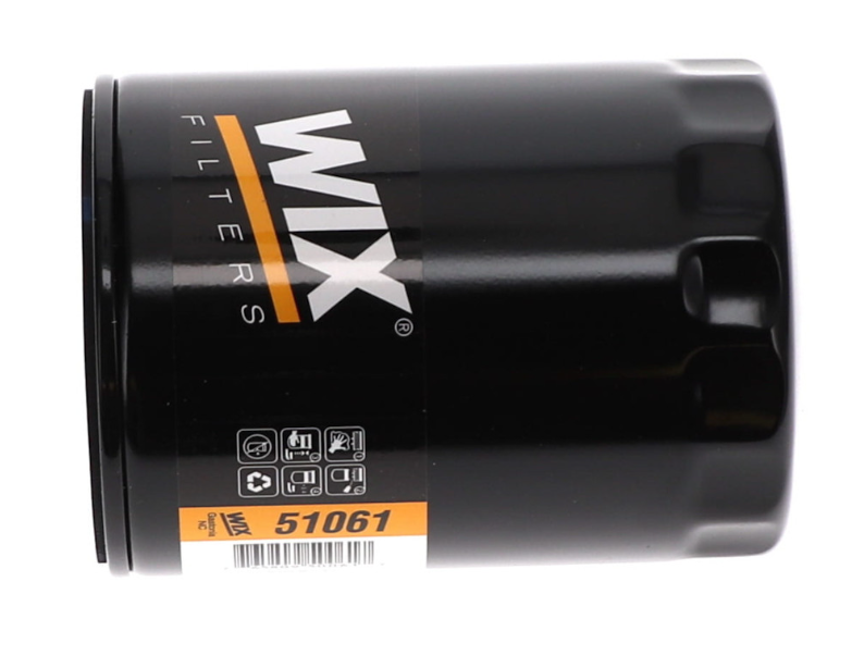 Product of Wix Filters 51061 Canister Oil Filter 
