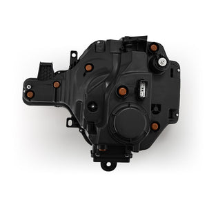 Alpharex Usa 880259 Headlight Assembly||||86||alp880259||2004286