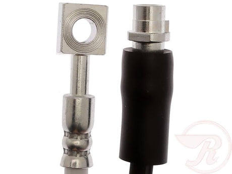 Raybestos Brakes Bh384406 Brake Line||bh384406_Con.Jpg||86||r42bh384406||1289456