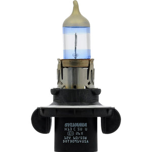 Sylvania Silverstar 35620 Headlight Bulb||sylvania_H13subp_Alt1.Jpg||86||s7935620||2260138