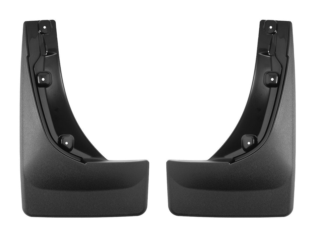 Weathertech (Usa) 120147 Mud Flap||120147.Jpg||85||w24120147||1290707