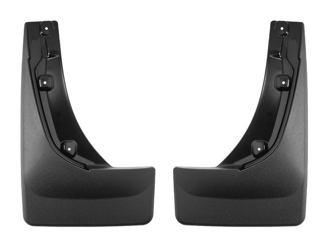 Weathertech (Usa) 120147 Mud Flap||120147.Jpg||85||w24120147||1290707