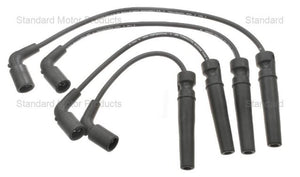 Product of Standard Motor Plug Wires 27568 Spark Plug Wire Set