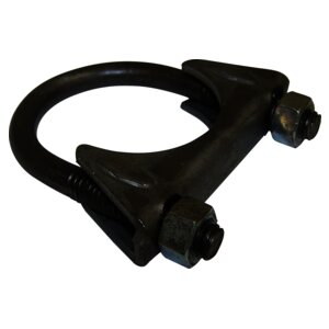 Crown Automotive 642469 Exhaust Clamp||642469_Thu.Jpg||87||c1y642469||2446247