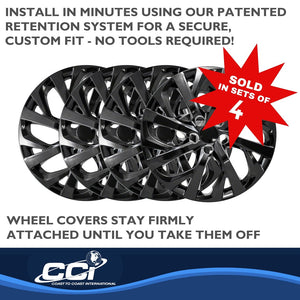 Coast To Coast Iwc52816blk Wheel Cover||cci_Iwc52816blk_Wheel Cover_B2c_5.Jpg||89||cci52816blk||1298574