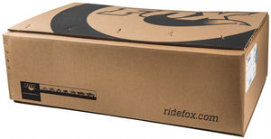 Product of Fox Shocks 883-26-087 2.5 Performance Series Monotube Shock Absorber 