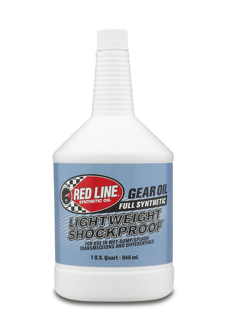 Red Line Oil 58404 Gear Oil||58404_Lightweight_Shockproof_Q.Jpg||85||r3158404||1331215