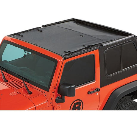 Product of Bestop 52402-35 Bikini Top