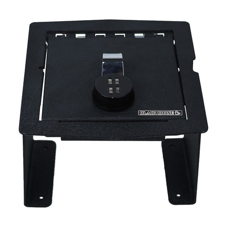 Black Horse Offroad Asjw01 Console Security Insert||asjw01_1.Jpg||85||blkasjw01||983050