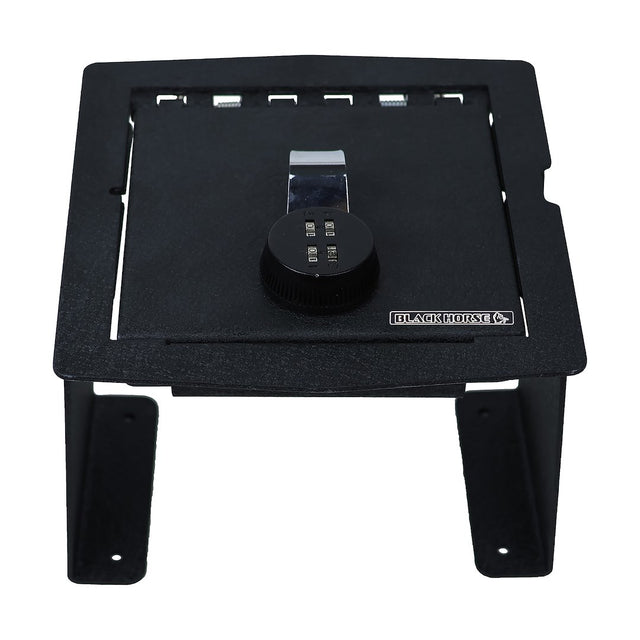 Black Horse Offroad Asjw01 Console Security Insert||asjw01_1.Jpg||85||blkasjw01||983050