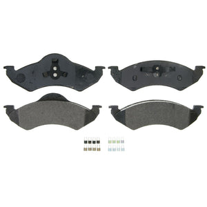 Wagner Brakes Zx820 Brake Pad||zx820.Jpg||85||w66zx820||2223600