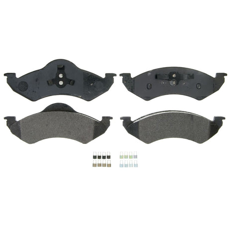 Wagner Brakes Zx820 Brake Pad||zx820.Jpg||85||w66zx820||2223600