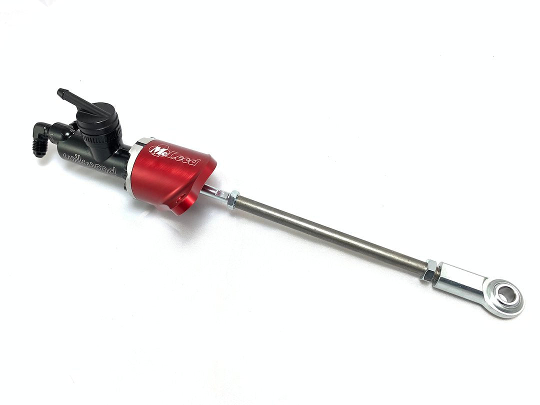Mcleod 139310 Clutch Hydraulic Master Cylinder||mcleod Master Cylinder.Jpg||85||m98139310||1610075