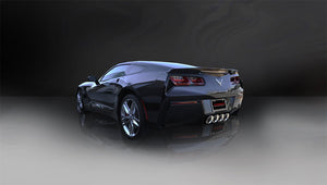 Product of Corsa Performance 14762 Xtreme Axle Back System Dual Exhaust System Kit 