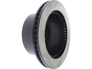 Product of Stop Tech/ Power Slot 126.67051CSL SportStop ® Cryo-Treated Slotted Cryo-Treated Slotted 1-Piece Brake Rotor 