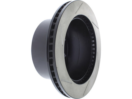 Product of Stop Tech/ Power Slot 126.67051CSL SportStop ® Cryo-Treated Slotted Cryo-Treated Slotted 1-Piece Brake Rotor 