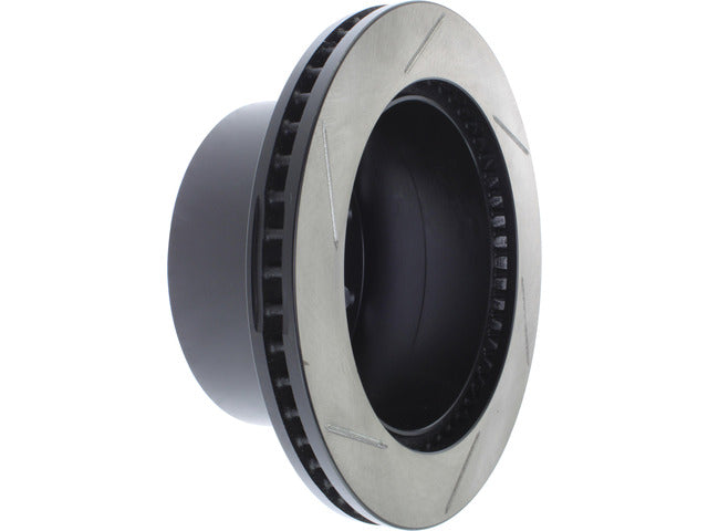 Product of Stop Tech/ Power Slot 126.67051CSL SportStop ® Cryo-Treated Slotted Cryo-Treated Slotted 1-Piece Brake Rotor 