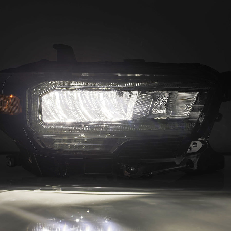 Alpharex Usa 880702 Headlight Assembly||880702_9.Jpg||94||alp880702||1550141