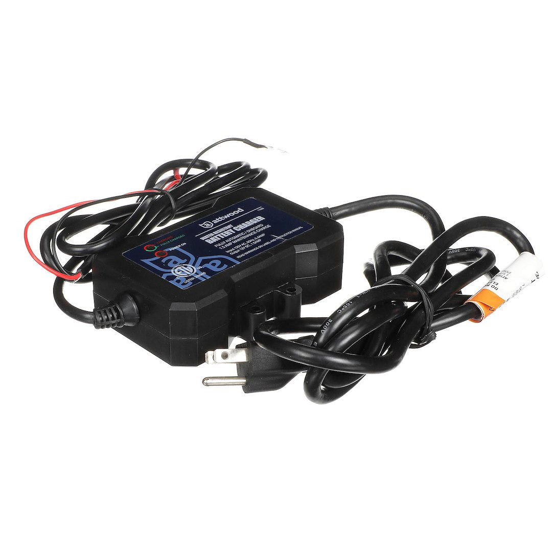 Product of Attwood Marine 11900-4 Battery Charger