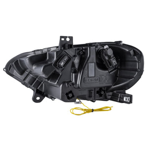 Diode Dynamics Fl0009 Headlight Assembly||||87||diofl0009||2016151