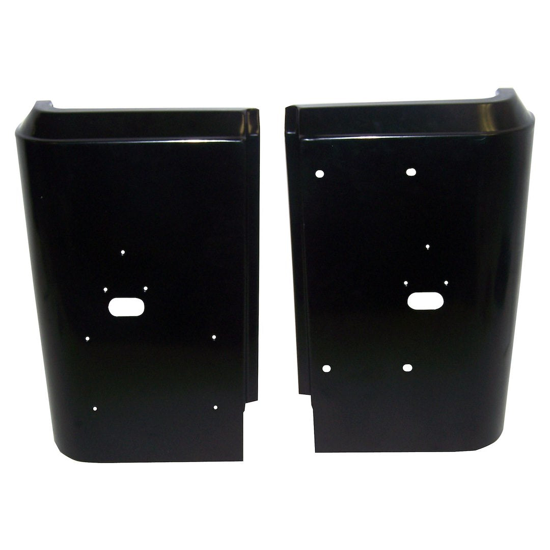 Product of Crown Automotive 55175664k Body Corner Guard
