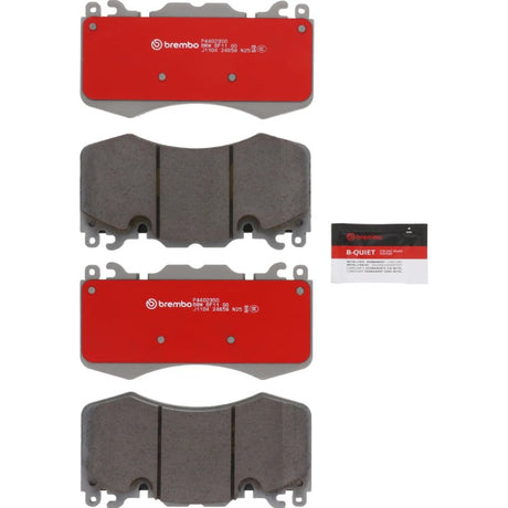 Brembo P44023sd Brake Pad||p44023sd_1.Jpg||86||brmp44023sd||2213016